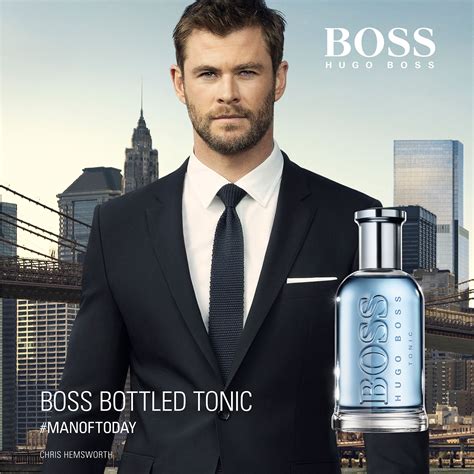 chris hemsworth perfume|chris hemsworth aftershave advert.